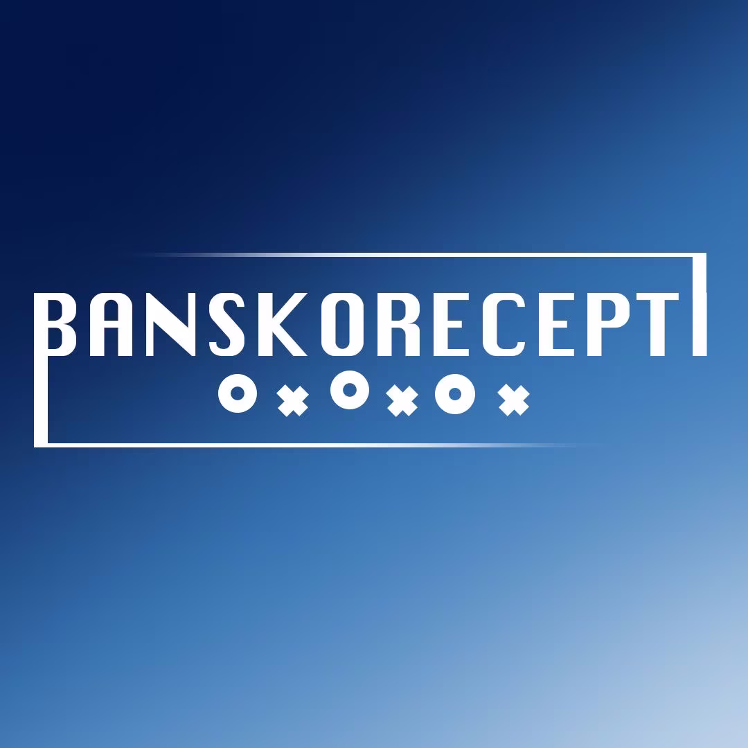 BanskoRecept