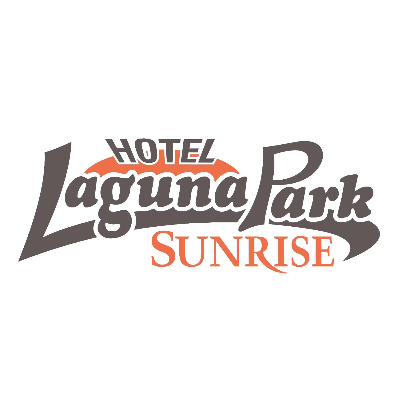 Laguna Park Sunrise