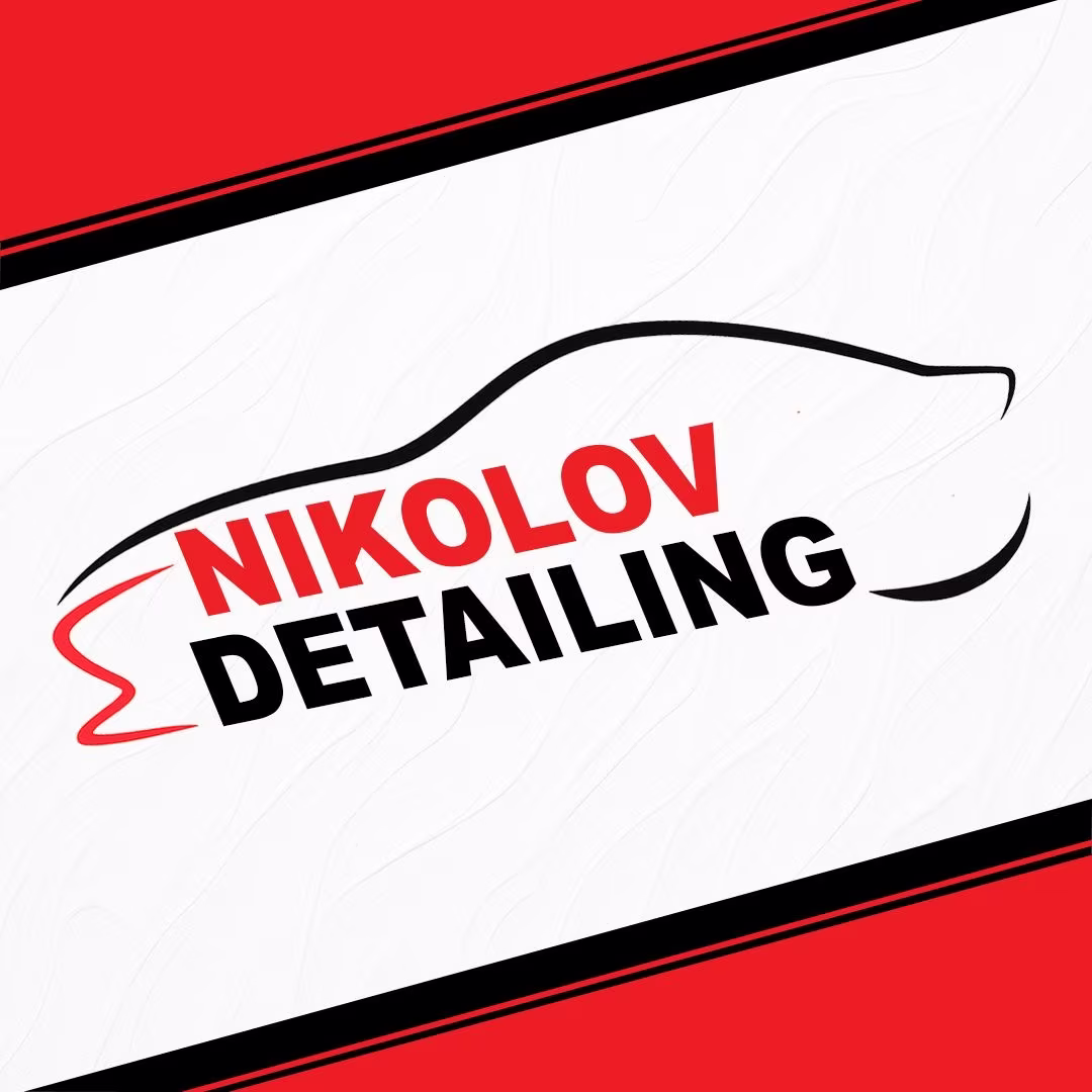 Nikolov Detailing